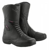 Alpinestars Мотоботы Stella Andes V2 DS Черно-розовый в Москве