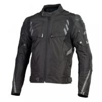Seca Куртка Avatar II Black в Москве