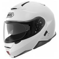 Shoei Шлем Neotec 2 Plain Белый в Москве