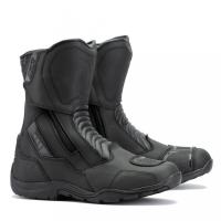 Seca Ботинки Comet Black в Москве