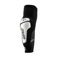 Leatt Защита локтей 3DF 6.0 Elbow Guard White/Black в Москве