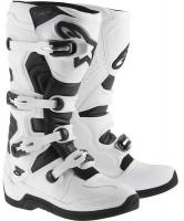 Alpinestars Мотоботы Tech 5 бело-черный в Москве
