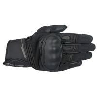 Alpinestars Booster gloves черно-антрацитовый в Москве