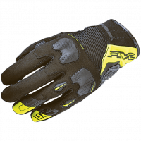 Five Перчатки TFX3  Grey/Fluo-Yellow в Москве