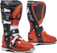 Forma Кроссовые мотоботы Predator 2.0 Black/Orange/White в Москве