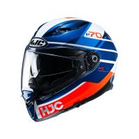 HJC Шлем F70 Tino MC21 в Москве
