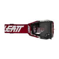 Leatt Очки Velocity 6.5 News Light Grey 58% в Москве