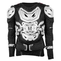 Leatt Защита тела Body Protector 5.5 White в Москве