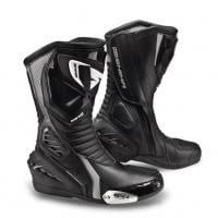 Shima Мотоботы женские RWX-6 Lady black в Москве
