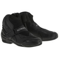 Alpinestars Мотоботы SMX 1 R Vented Air Черный в Москве