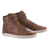 Alpinestars Мотоботы J-Cult Drystar Shoes Коричневый в Москве