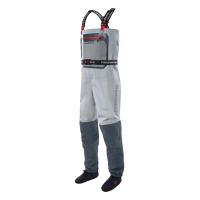 Finntrail Вейдерсы Greenwood 1533 Grey в Москве