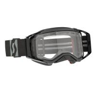 SCOTT Очки Prospect Snow Cross black/grey/clear в Москве