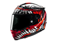HJC Шлем RPHA12 Maximized Venom Marve MC1SF в Москве