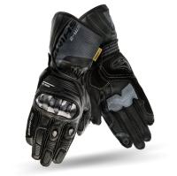Shima Мотоперчатки STR-2 Black в Москве