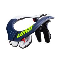 Leatt Защита шеи подростковая 3.5 Neck Brace Junior Blue 2024 в Москве