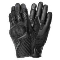 Seca Перчатки кожаные  AXIS MESH LADY BLACK в Москве