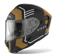 Airoh Мотошлем SPARK THRILL GOLD MATT в Москве