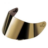 AGV Визор K5 S/K3 SV ML-XXL Iridium Gold в Москве