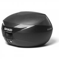 SHAD Кофр задний SH39, 39л. в Москве