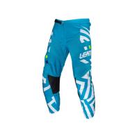 Leatt Штаны 3.5 Ride Cyan 2024 в Москве