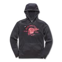 ALPINESTARS Толстовка SKULLISION FLEECE Черный 10 в Москве