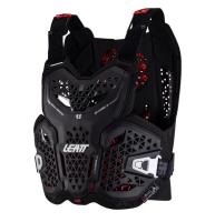 Leatt Защитный панцирь Chest Protector 4.5 Evo Black 2025 в Москве