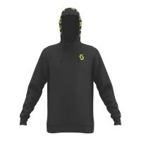 Scott Худи 10 Icon black в Москве