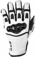 IXS Перчатки Talura 2 Black/White в Москве