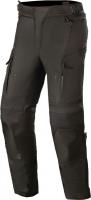 Alpinestars Мотобрюки Stella Andes V3 Drystar Черный в Москве