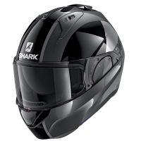 Shark Шлем Evo Es Endless Anthracite/Black/Anthracite в Москве
