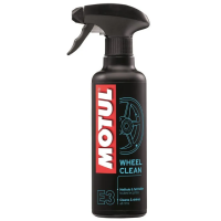 Motul Очиститель дисков E3 12X (0.4л) в Москве
