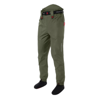 Finntrail Вейдерсы Runner 1519 Khaki в Москве