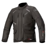 Alpinestars Мотокуртка Andes V3 Drystar Jacket Черная в Москве