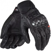 LS2 Мотоперчатки SPARK MAN GLOVES, черный в Москве