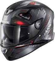 Shark Шлем Skwal 2 Venger Mat Black/Anthracite/Red в Москве