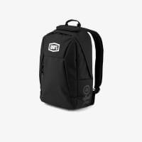 100% Рюкзак Skycap Backpack Black в Москве