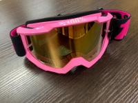 100% Очки кроссовые Strata MX Pink в Москве