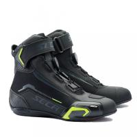 Seca Ботинки Apex EVO Black в Москве