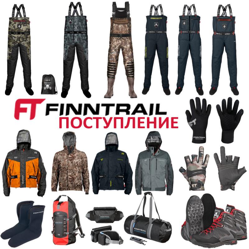 Большое поступление экипировки для квадроциклистов!