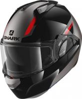 Shark Мотошлем Evo GT Sean Antracite/Black/Red в Москве