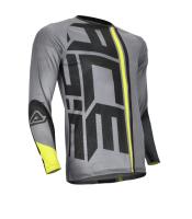 Acerbis Джерси MX J-Windy One Vented Grey/Black в Москве