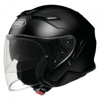 Shoei Шлем J-Cruise 2 Plain черный глянцевый в Москве