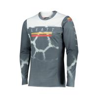 Leatt Джерси 5.5 UltraWeld Giraffe (2022) в Москве