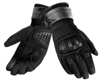 Spidi Перчатки Rainwarrior Black в Москве