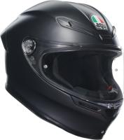 AGV Шлем K6 S Matt Black в Москве