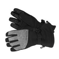 Dragonfly Перчатки горнолыжные DF MOUNTAIN FREERIDE Grey в Москве