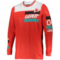 Leatt Джерси 3.5 Ride Kit Junior Red в Москве