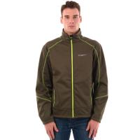 Dragonfly Куртка Explorer Khaki мужская Softshell в Москве