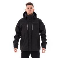 Dragonfly Куртка мембранная Quad Pro Black 2023 в Москве